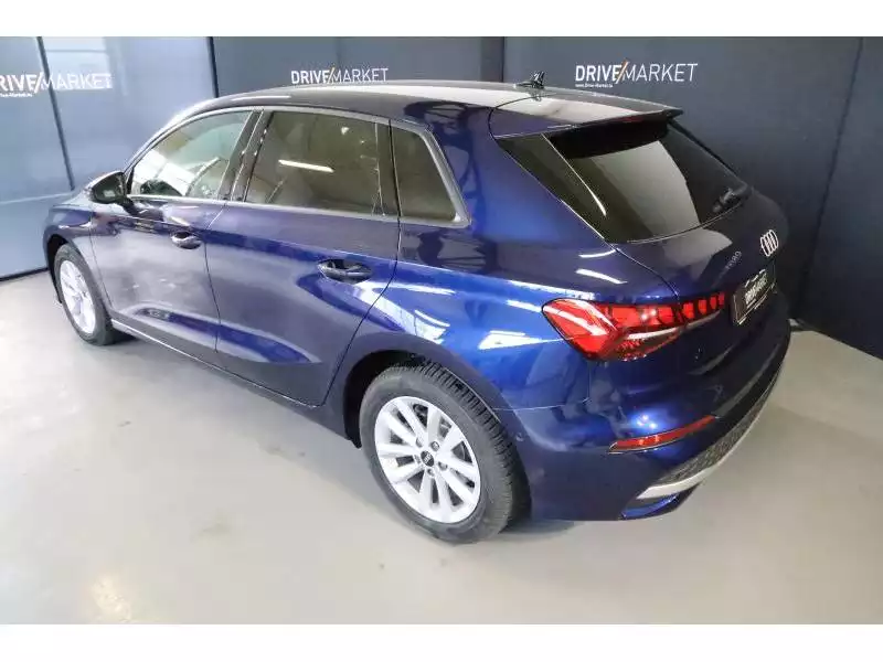 Audi A3 Sportback - Photo 1