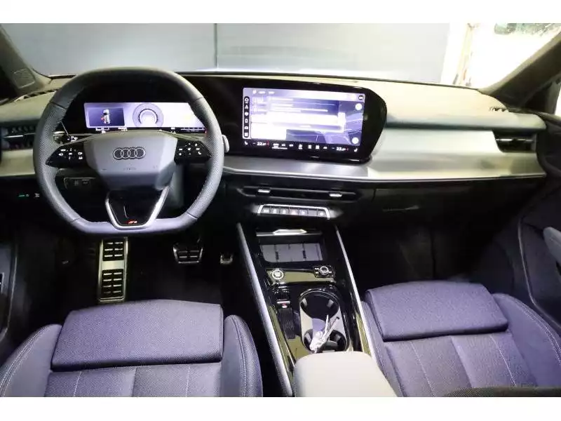 Audi Q3 Sportback - Photo 1