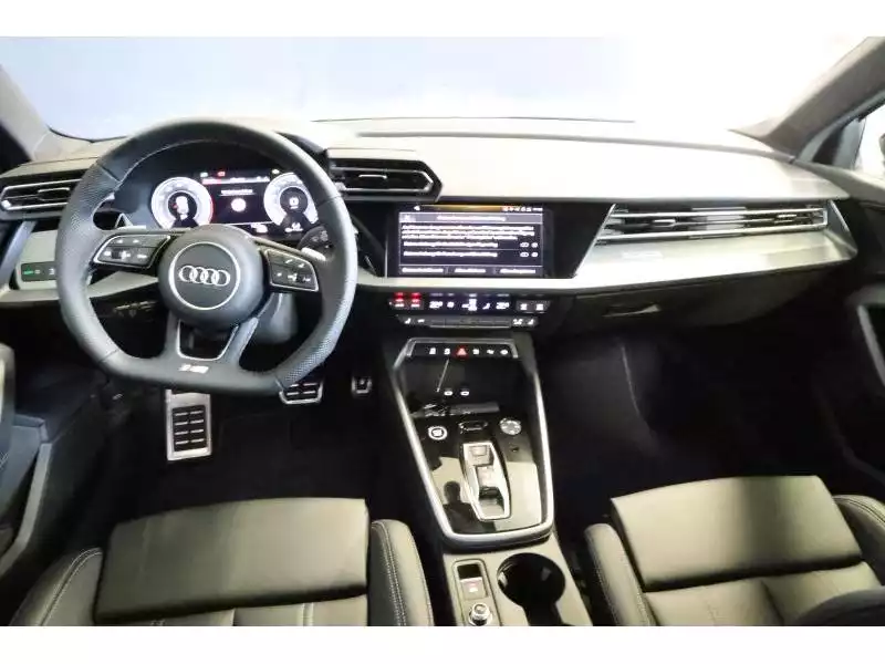 Audi A3 Sportback - Photo 1