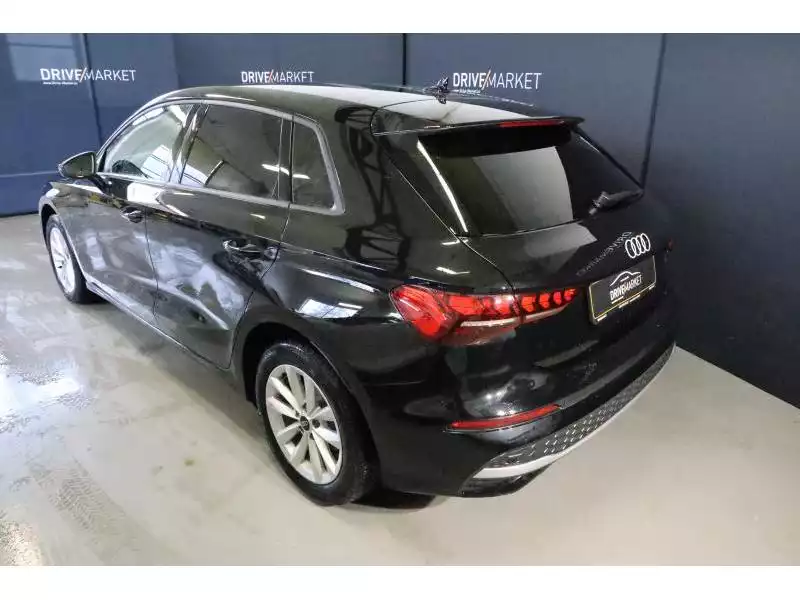 Audi A3 Sportback - Photo 1