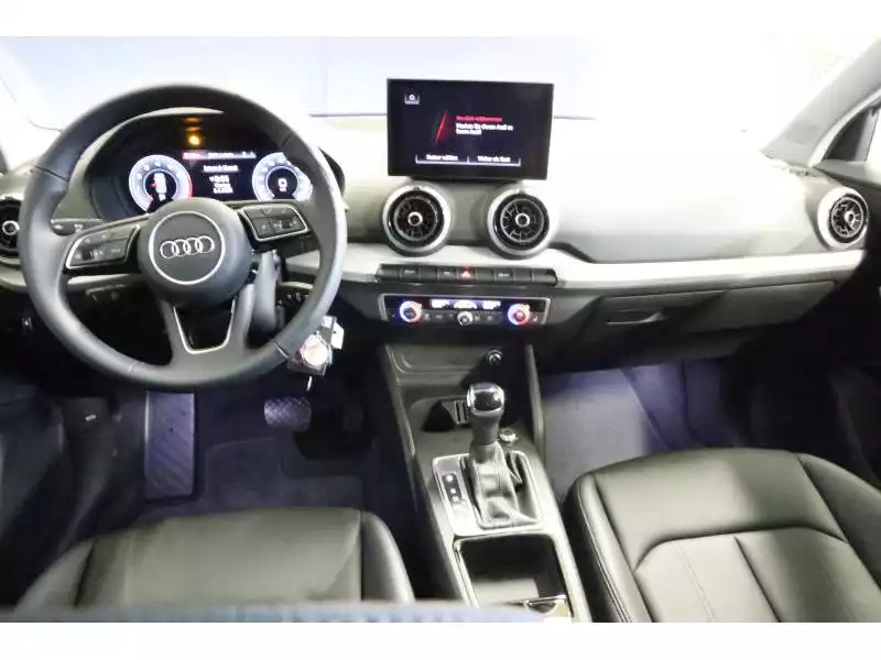 Audi Q2 S line - Photo 1