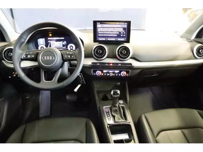 Audi Q2 S line - Photo 1