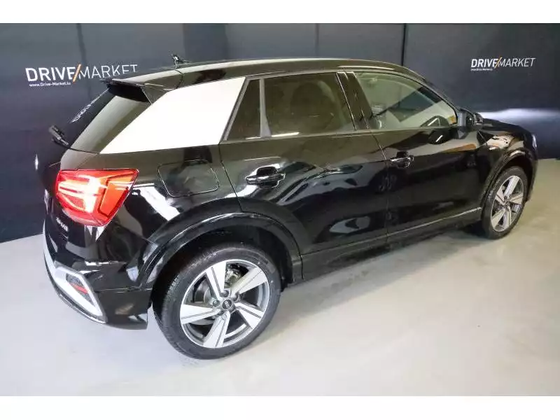 Audi Q2 S line - Photo 1