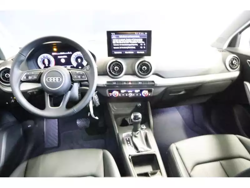 Audi Q2 S line - Photo 1