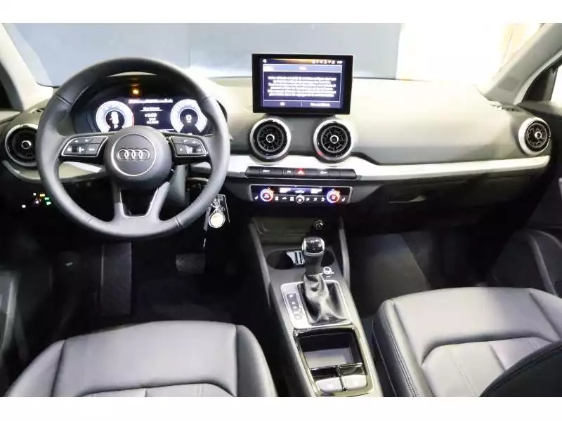 Audi Q2 S line - Photo 1