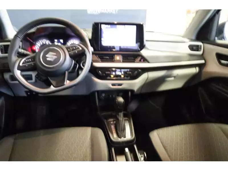 Suzuki Swift GL+ - Photo 1
