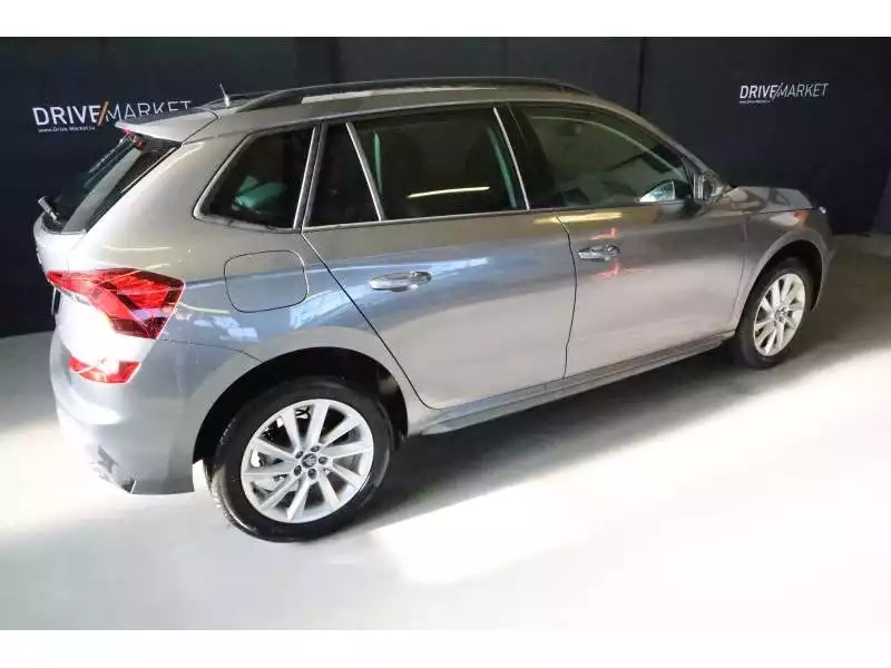Skoda Kamiq Selection - Photo 1
