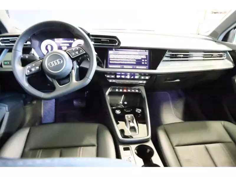 Audi A3 Sportback - Photo 1