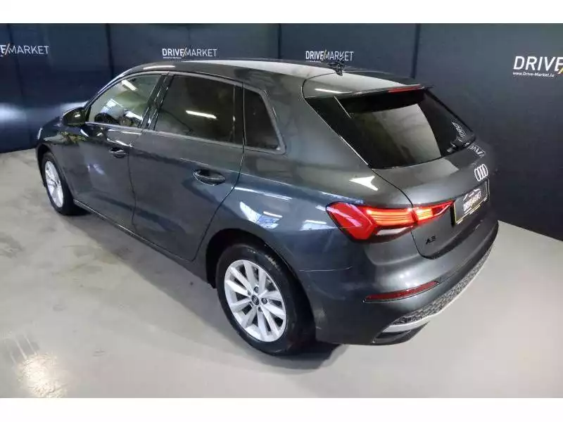 Audi A3 Sportback - Photo 1