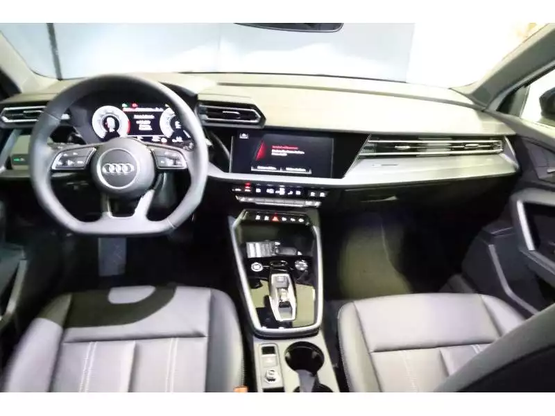 Audi A3 Sportback - Photo 1