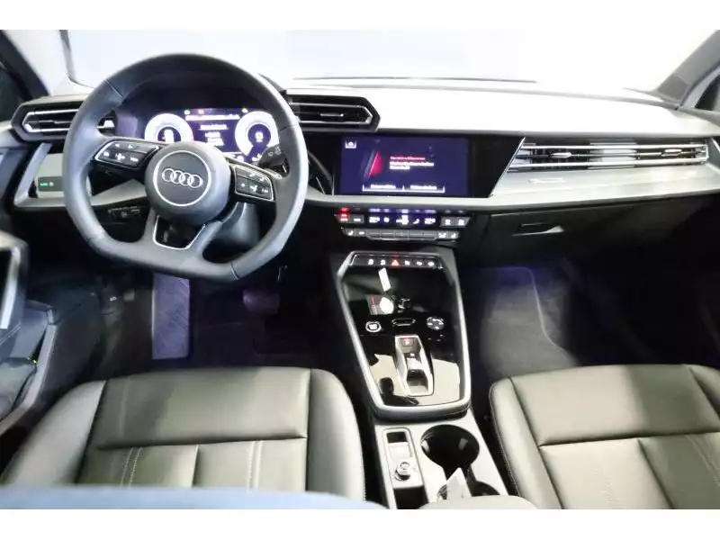 Audi A3 Sportback - Photo 1