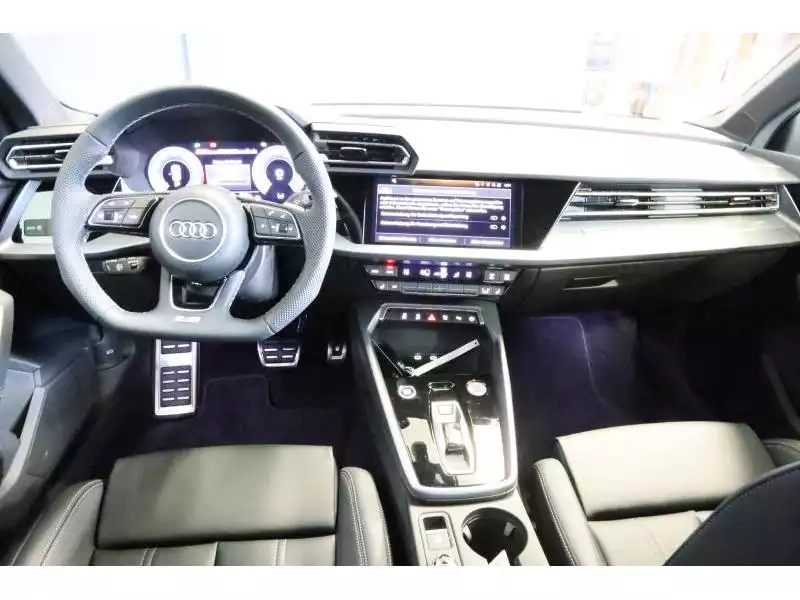 Audi A3 Sportback - Photo 1