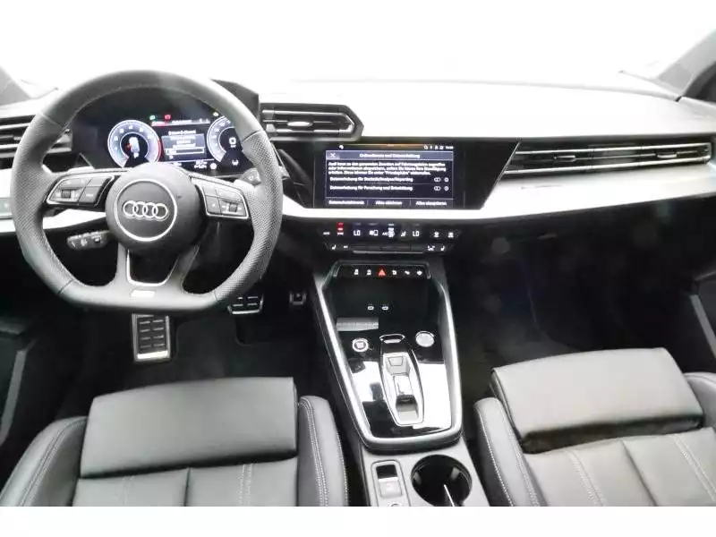 Audi A3 Sportback - Photo 1