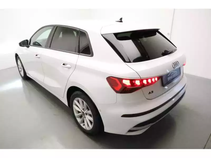 Audi A3 Sportback - Photo 1