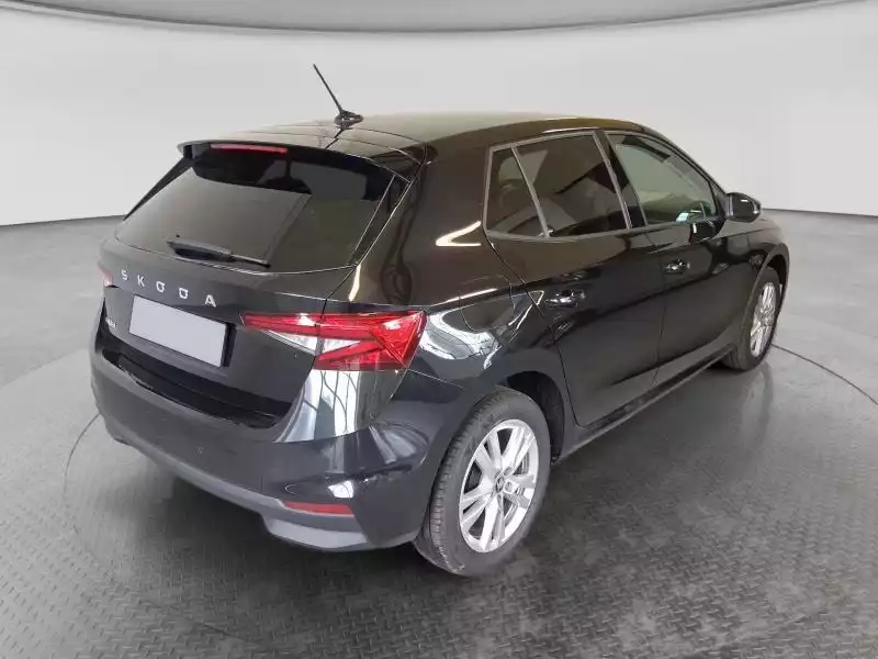 Skoda Fabia Selection - Photo 1