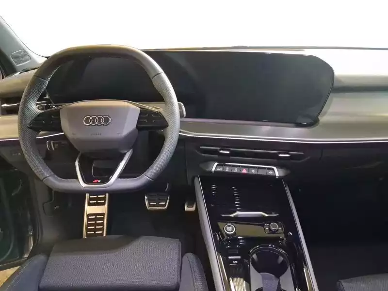 Audi Q3 Sportback - Photo 1