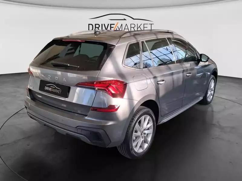Skoda Kamiq Selection - Photo 1