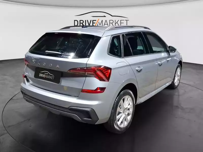 Skoda Kamiq Selection - Photo 1