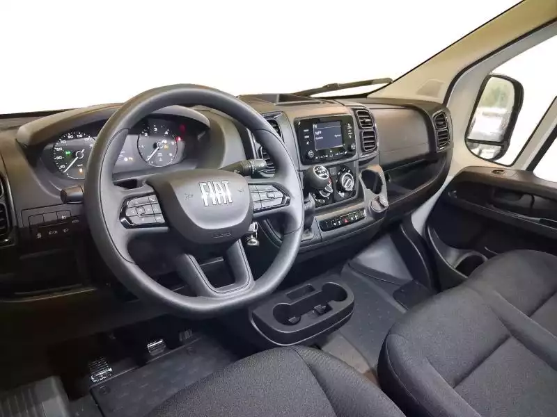Fiat Ducato 35 L3H2 - Photo 1