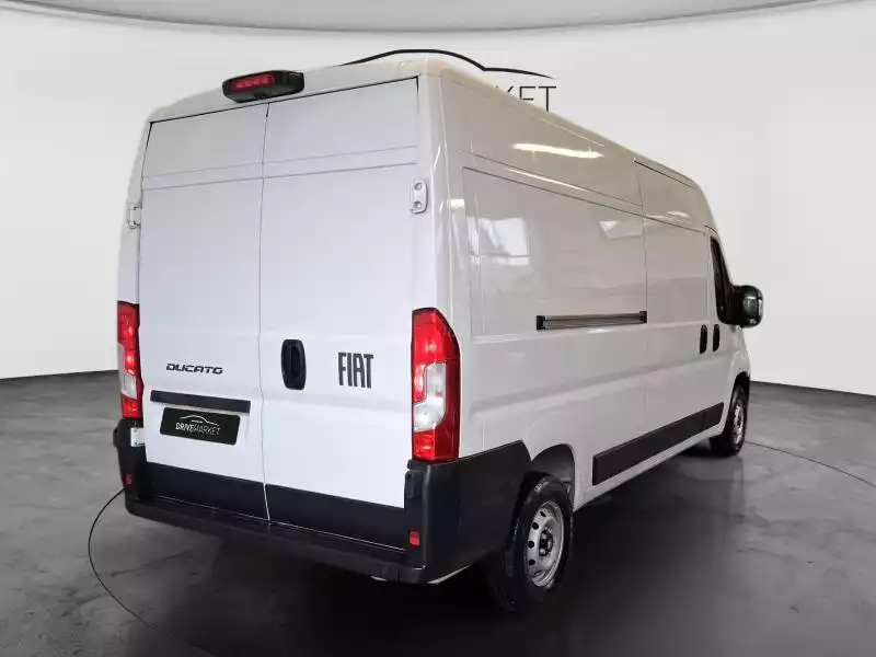 Fiat Ducato 35 L3H2 - Photo 1