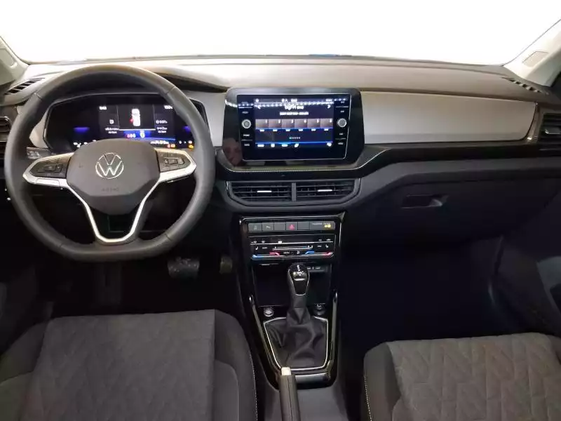 Volkswagen T-Cross Life - Photo 1