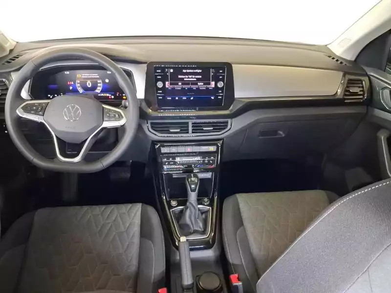 Volkswagen T-Cross Life - Photo 1