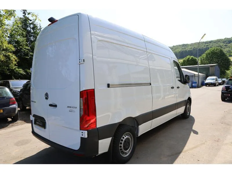 Mercedes-Benz Sprinter 315 Kasten L2 FWD - Photo 1