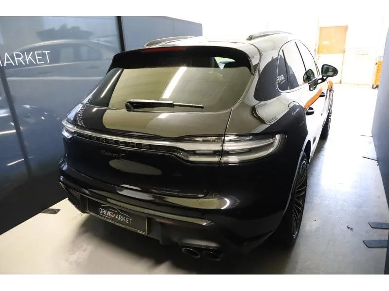 Porsche Macan T - Photo 1