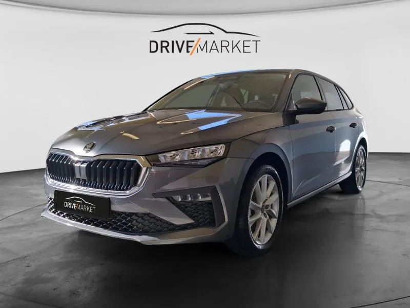 Skoda Scala Selection - Photo 1