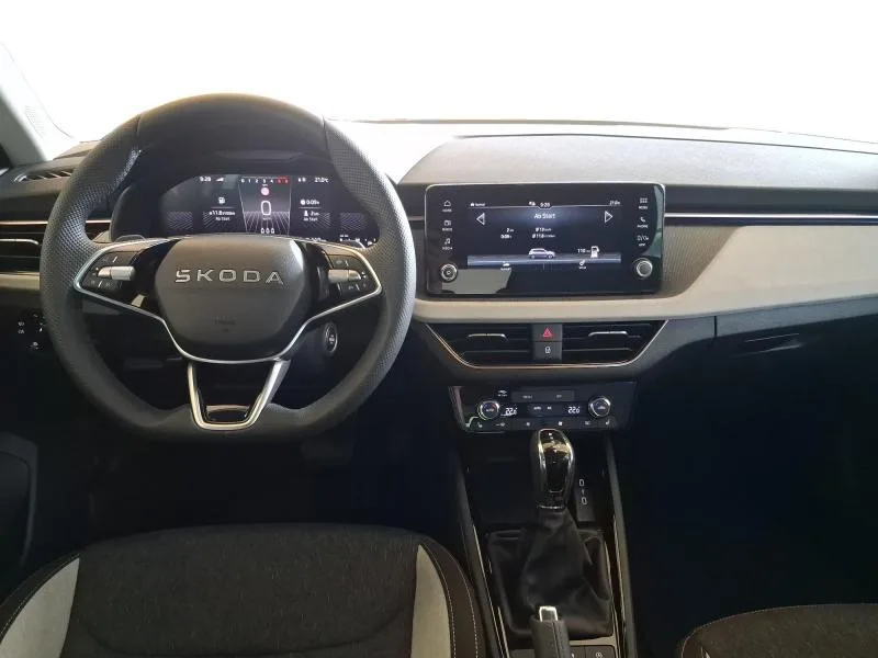 Skoda Scala Selection - Photo 1