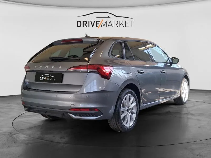 Skoda Scala Selection - Photo 1