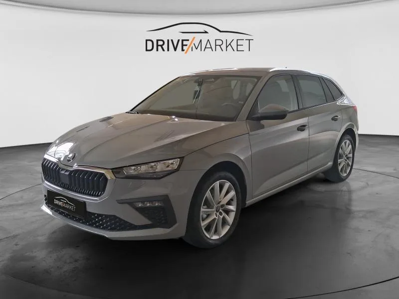 Skoda Scala Selection - Photo 1