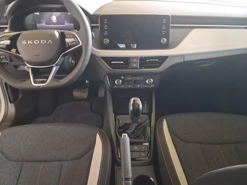 Skoda Scala Selection - Photo 1