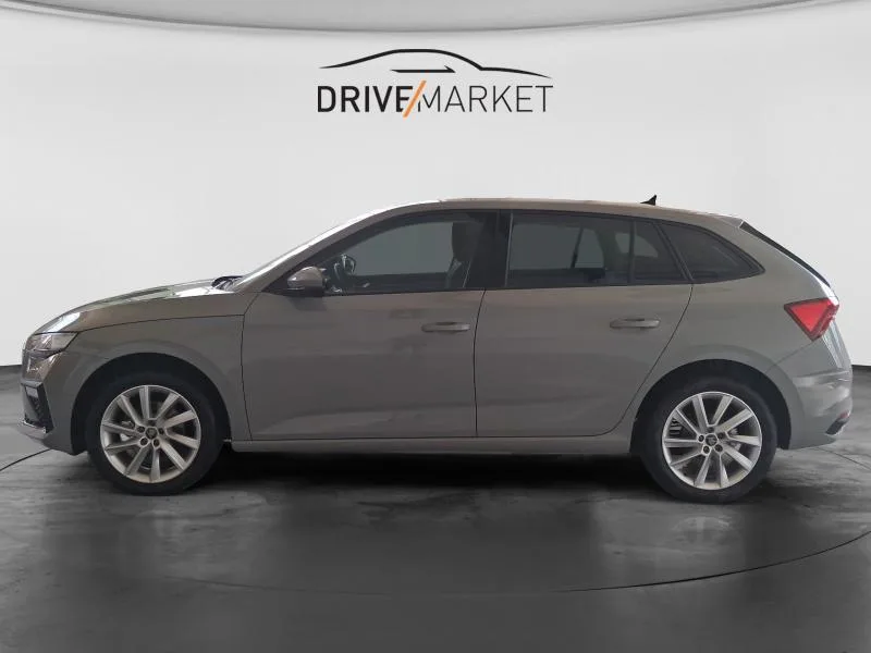 Skoda Scala Selection - Photo 1