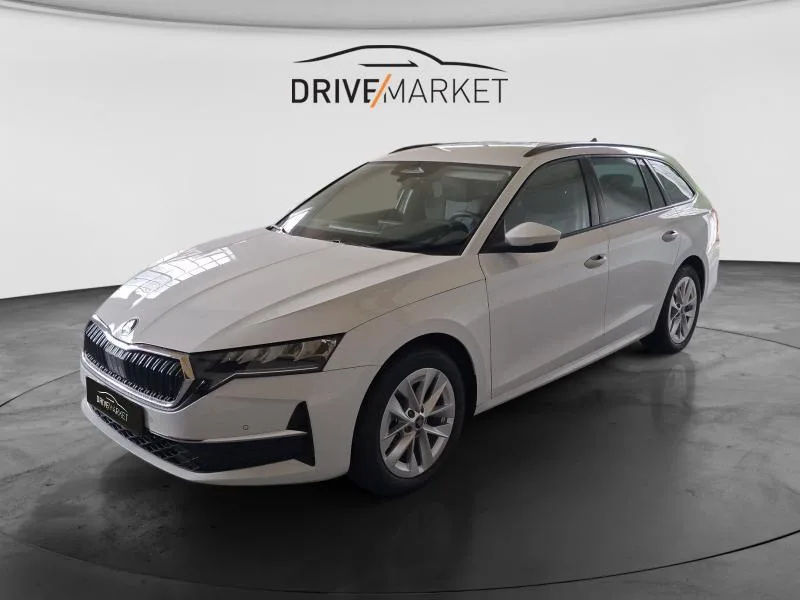 Skoda Octavia Selection - Photo 1