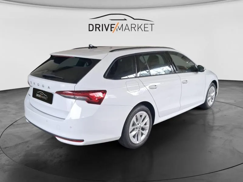 Skoda Octavia Selection - Photo 1