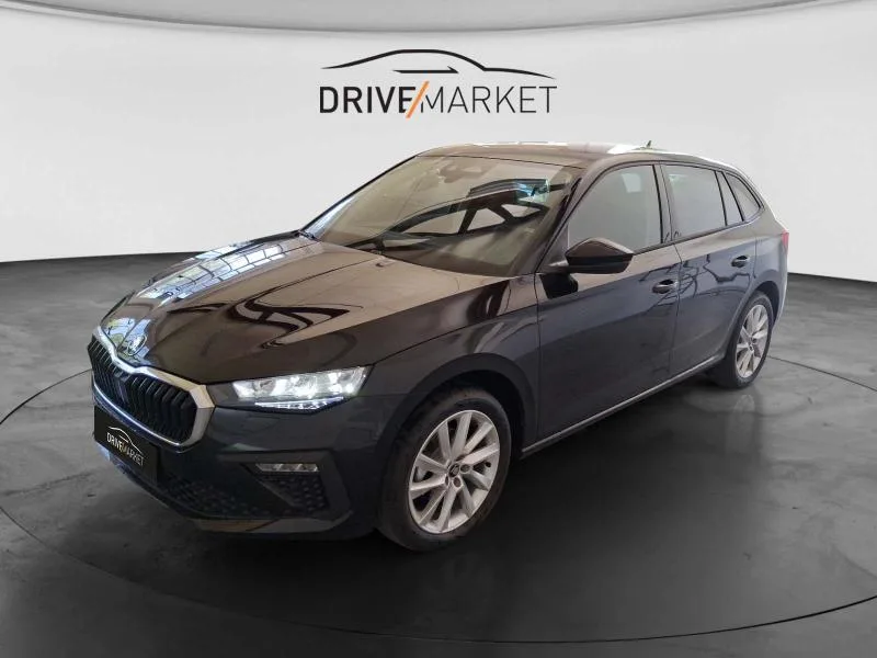 Skoda Scala Selection - Photo 1