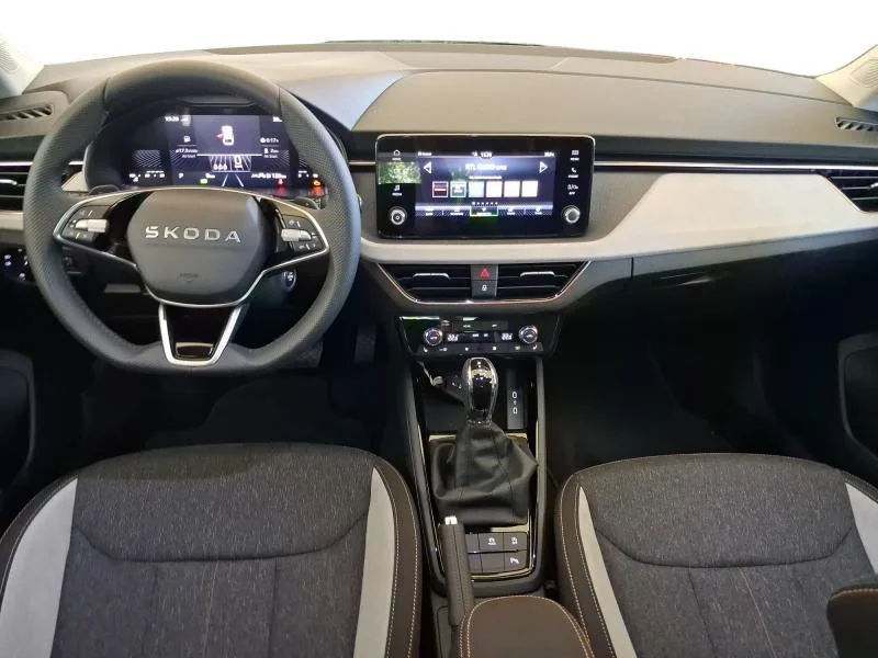 Skoda Scala Selection - Photo 1