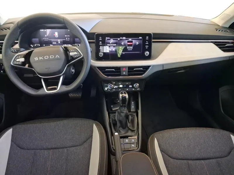 Skoda Scala Selection - Photo 1