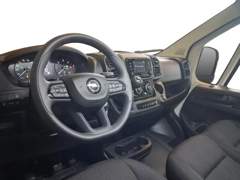 Opel Movano L3H2 - Photo 1