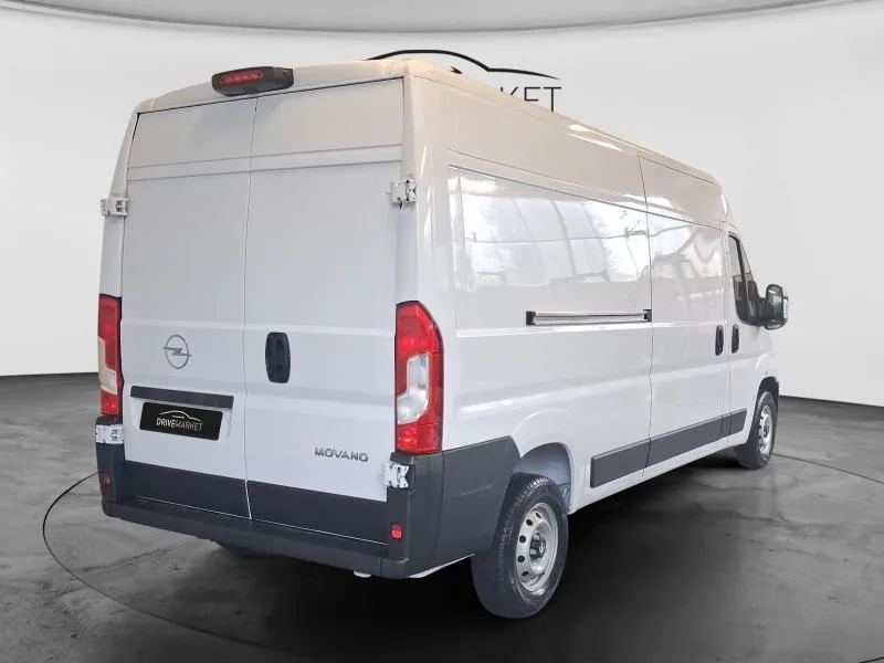 Opel Movano L3H2 - Photo 1
