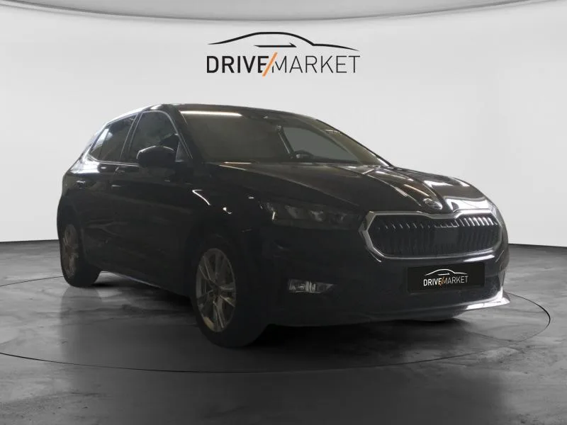 Skoda Fabia Selection - Photo 1