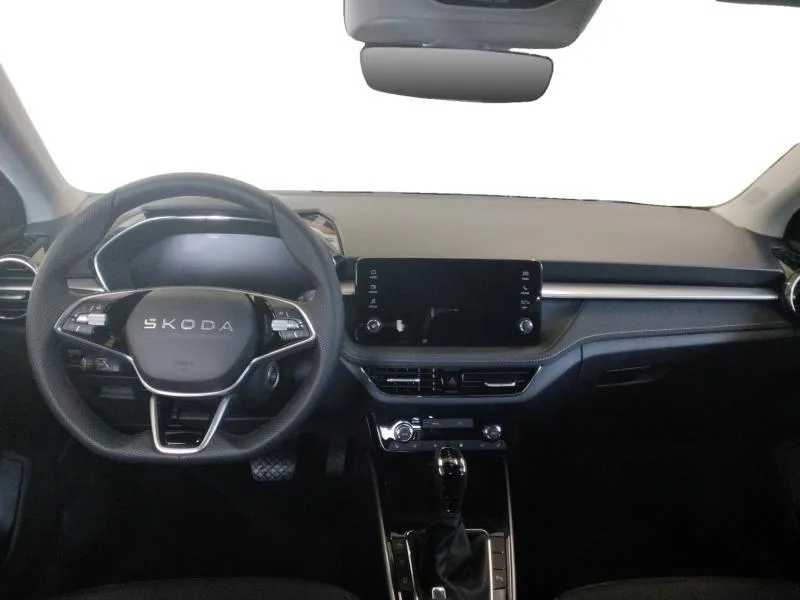 Skoda Fabia Selection - Photo 1