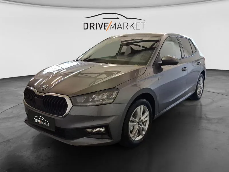 Skoda Fabia Selection - Photo 1