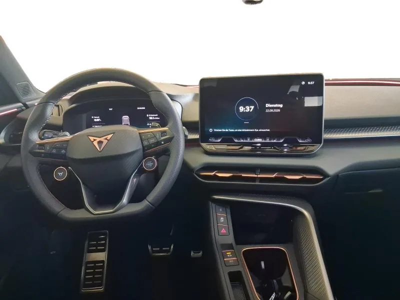 Cupra Terramar - Photo 1