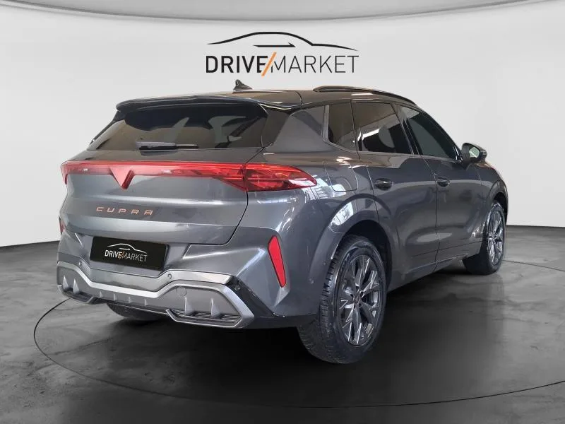 Cupra Terramar - Photo 1