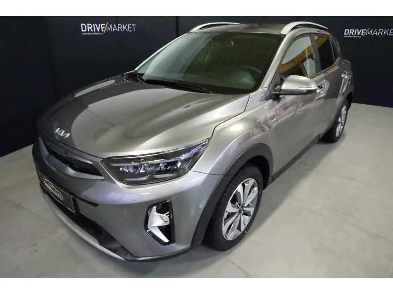 Kia Stonic MY25 - Photo 1