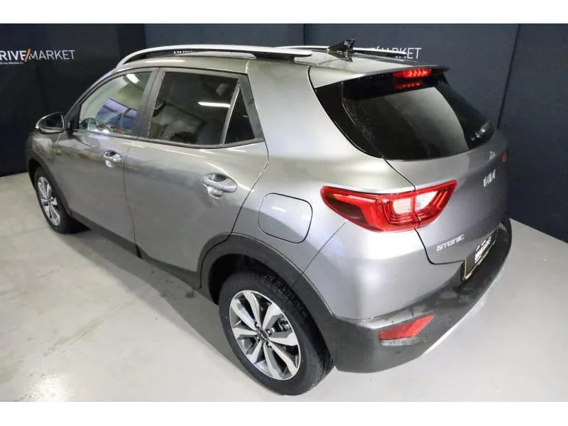 Kia Stonic MY25 - Photo 1