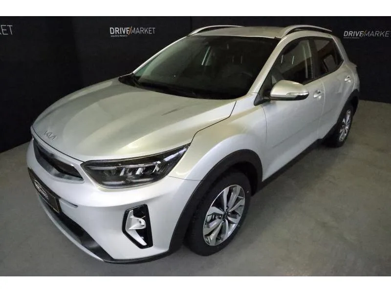 Kia Stonic MY25 - Photo 1