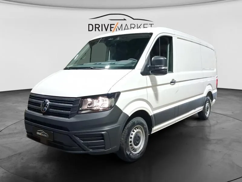Volkswagen Crafter 30 3640 - Photo 1
